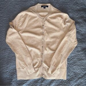 Brooks Brothers Women’s Cardigan